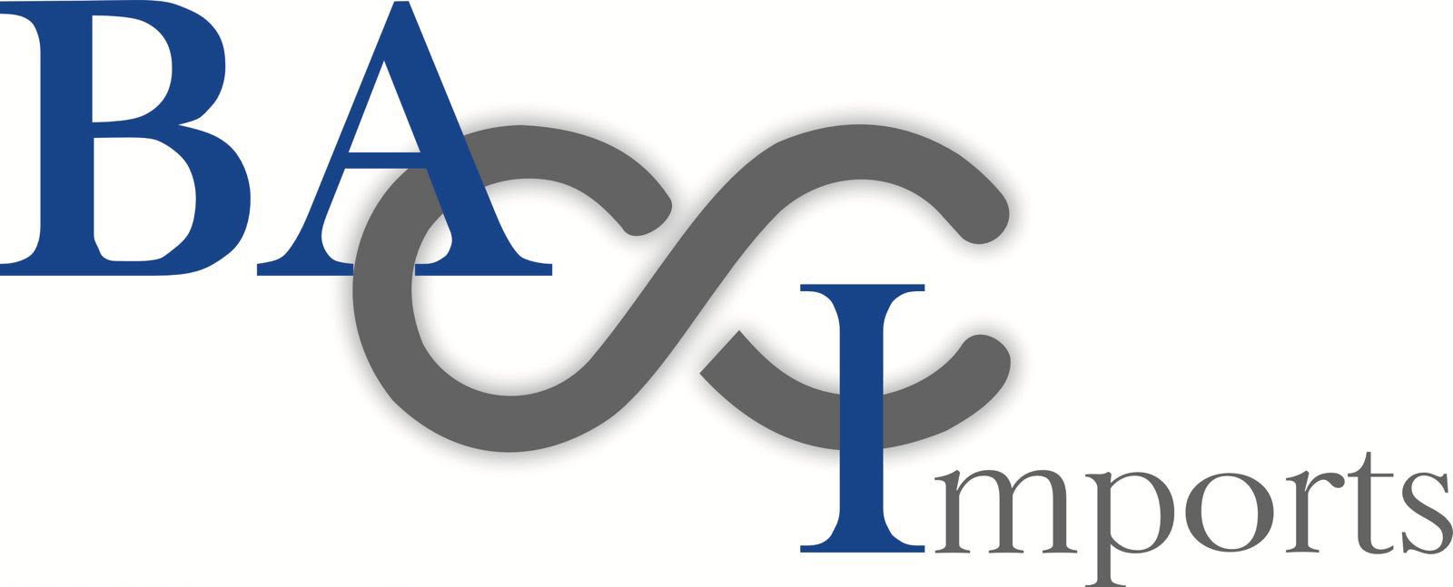 Logo da Bacc Imports