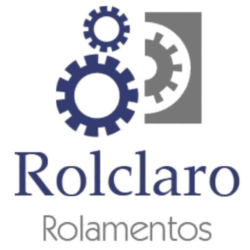 Logo da Rolclaro Rolamentos